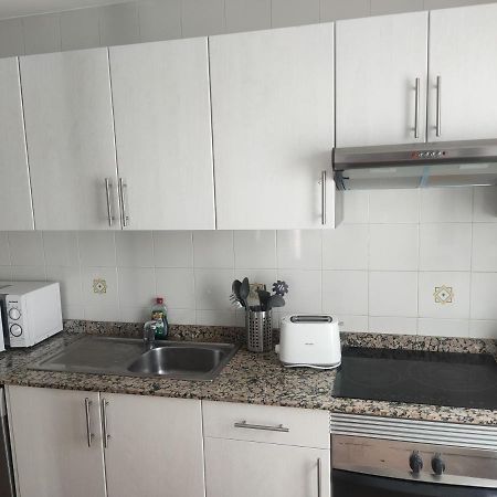 Apartament Casa Princesa Tías Zewnętrze zdjęcie