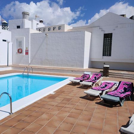 Apartament Casa Princesa Tías Zewnętrze zdjęcie