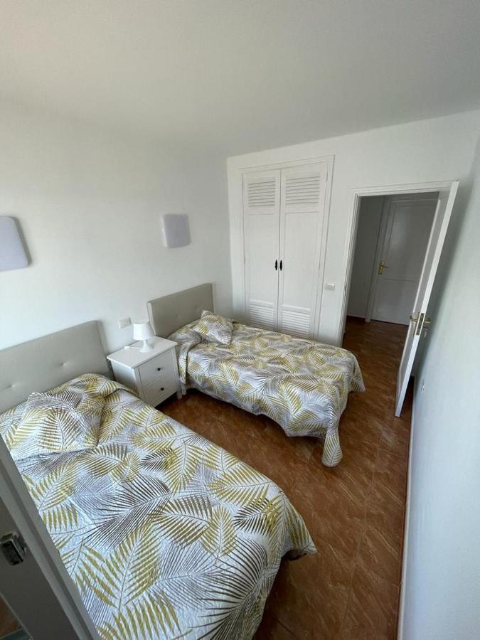 Apartament Casa Princesa Tías Zewnętrze zdjęcie