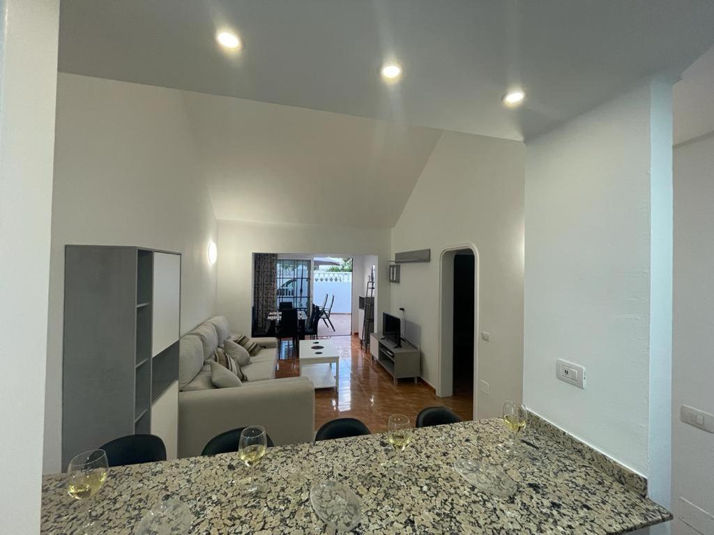 Apartament Casa Princesa Tías Zewnętrze zdjęcie