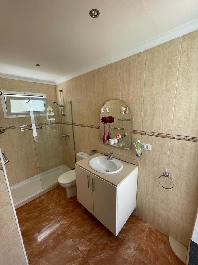 Apartament Casa Princesa Tías Zewnętrze zdjęcie