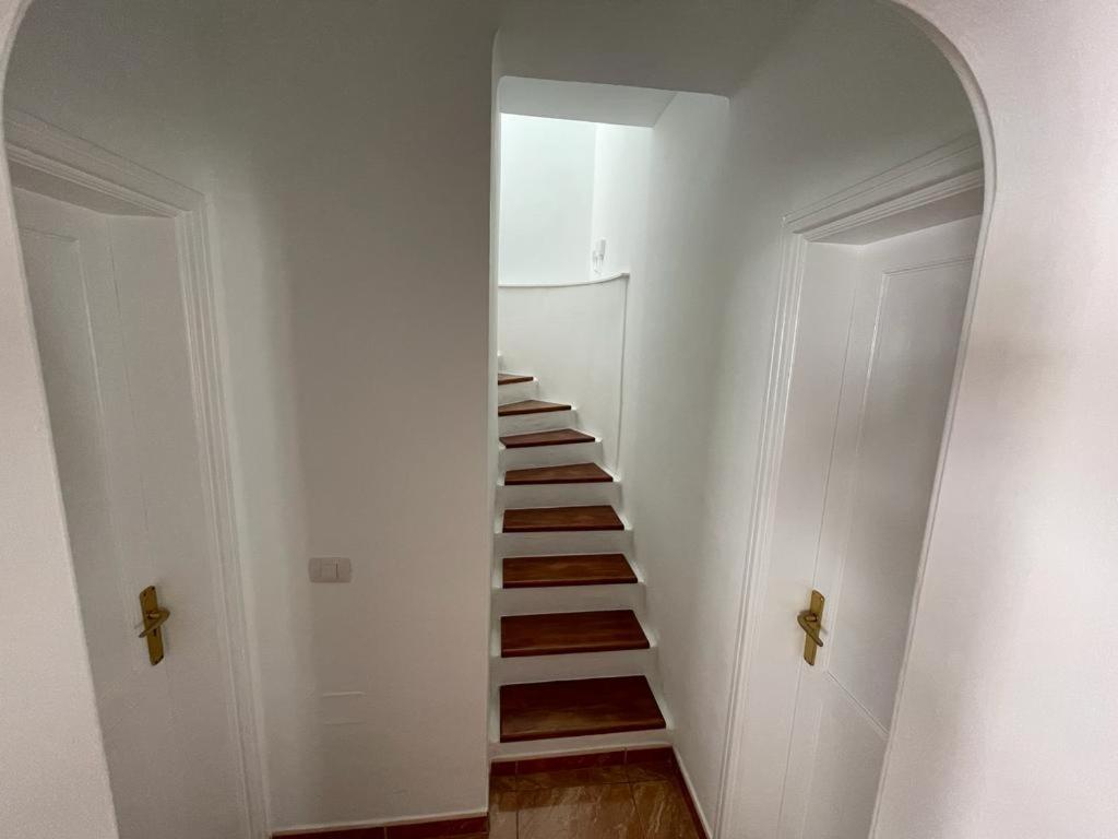 Apartament Casa Princesa Tías Zewnętrze zdjęcie