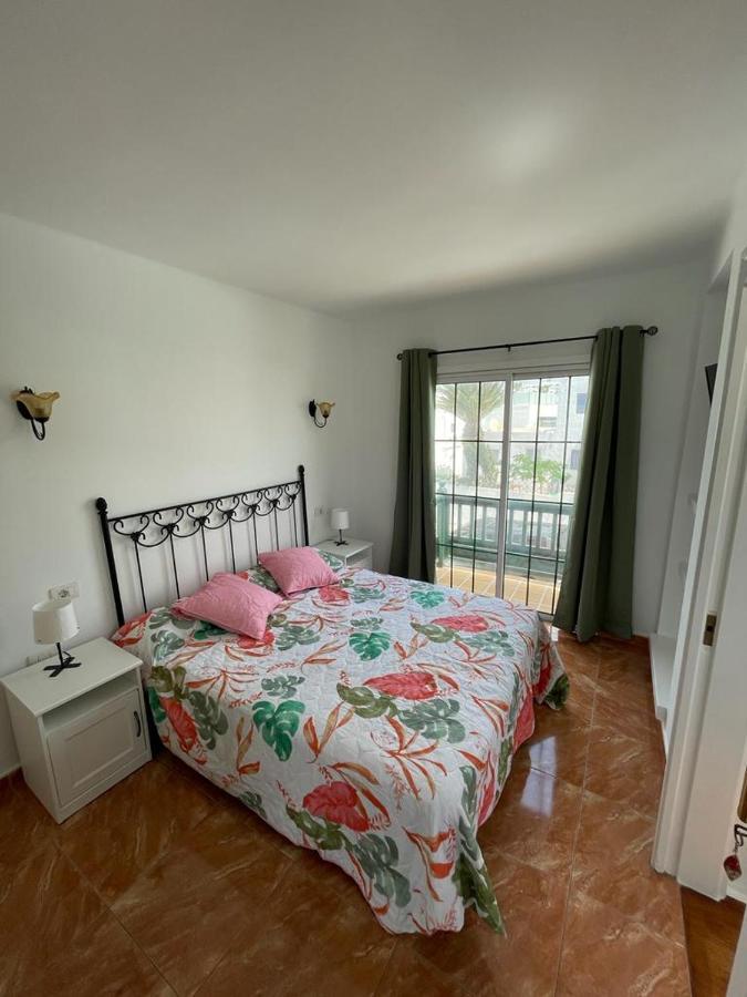 Apartament Casa Princesa Tías Zewnętrze zdjęcie