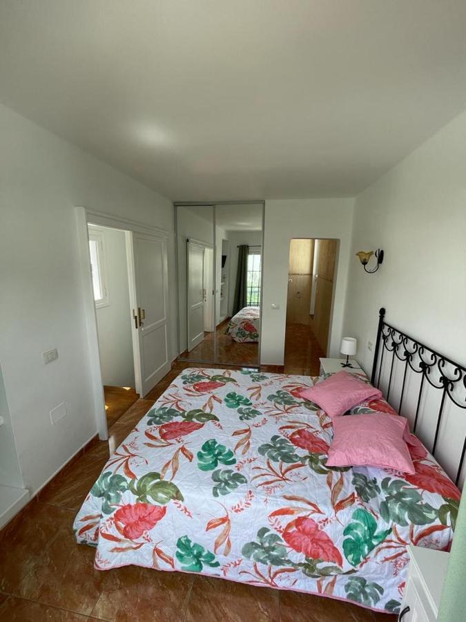 Apartament Casa Princesa Tías Zewnętrze zdjęcie