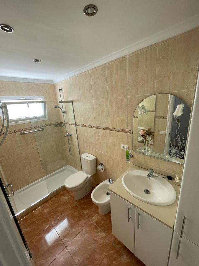 Apartament Casa Princesa Tías Zewnętrze zdjęcie