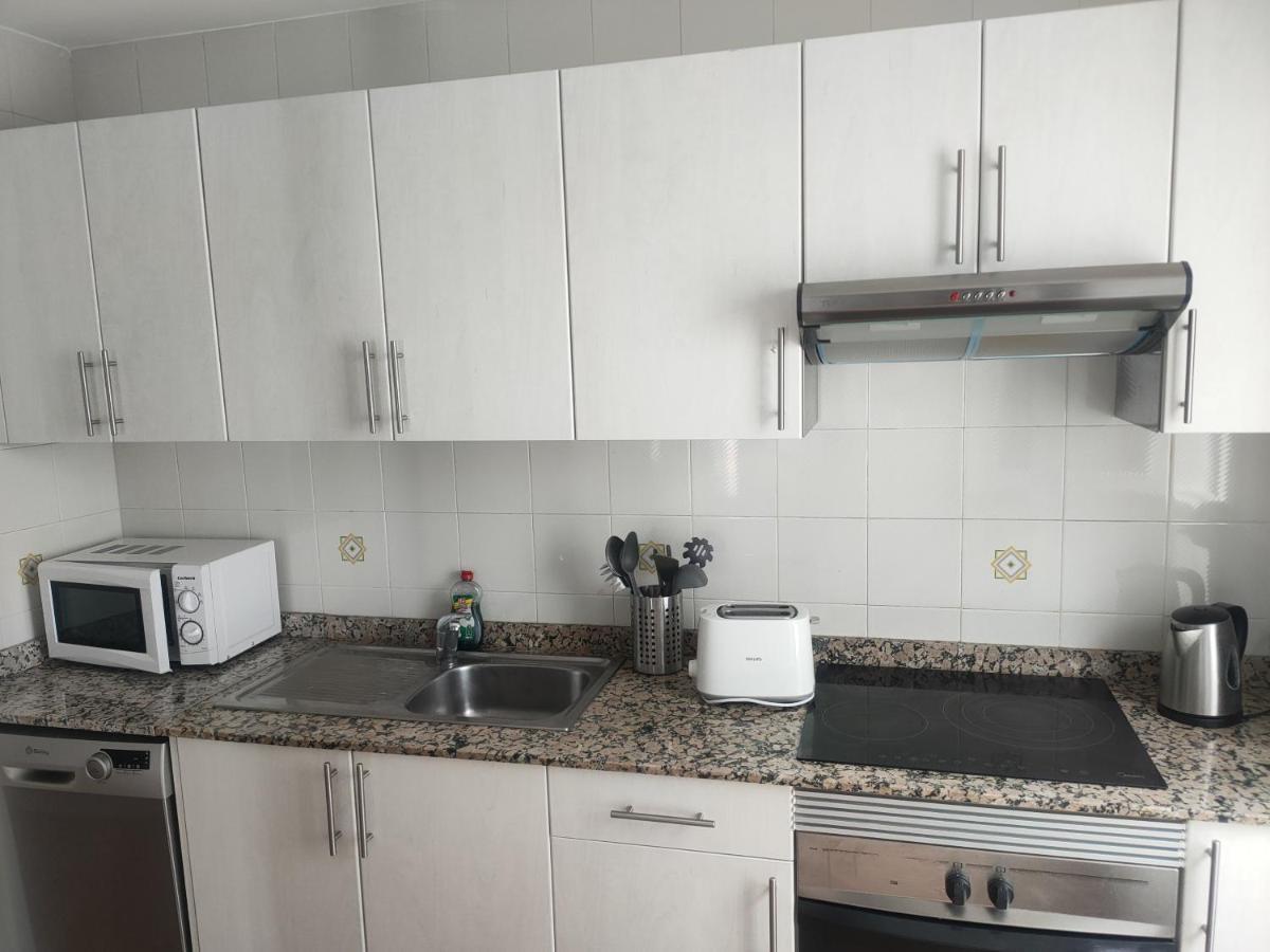 Apartament Casa Princesa Tías Zewnętrze zdjęcie