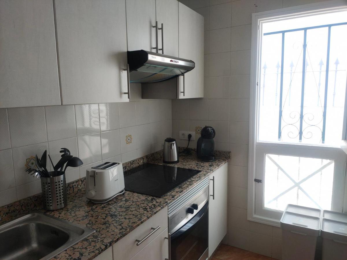 Apartament Casa Princesa Tías Zewnętrze zdjęcie