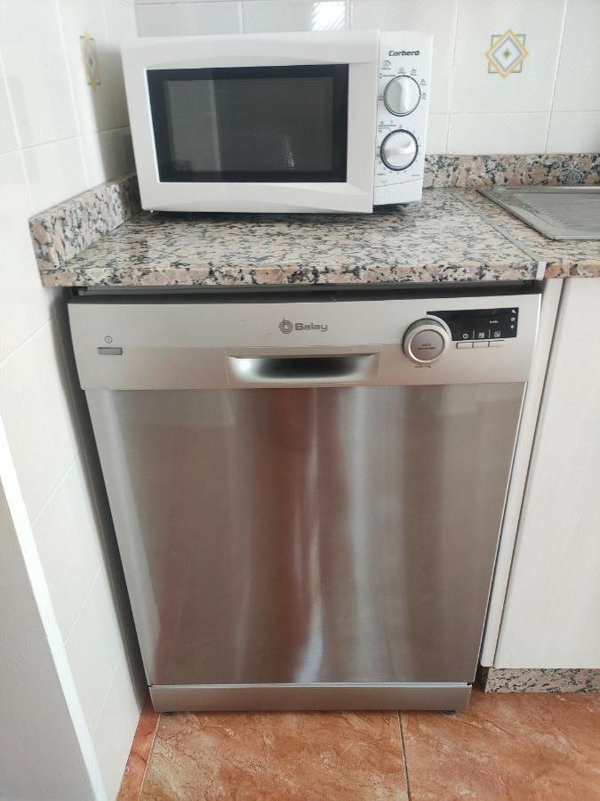 Apartament Casa Princesa Tías Zewnętrze zdjęcie